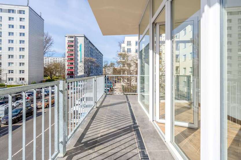 Wohnung zum Kaufen in Berlin 1.025.000 € 132 m²