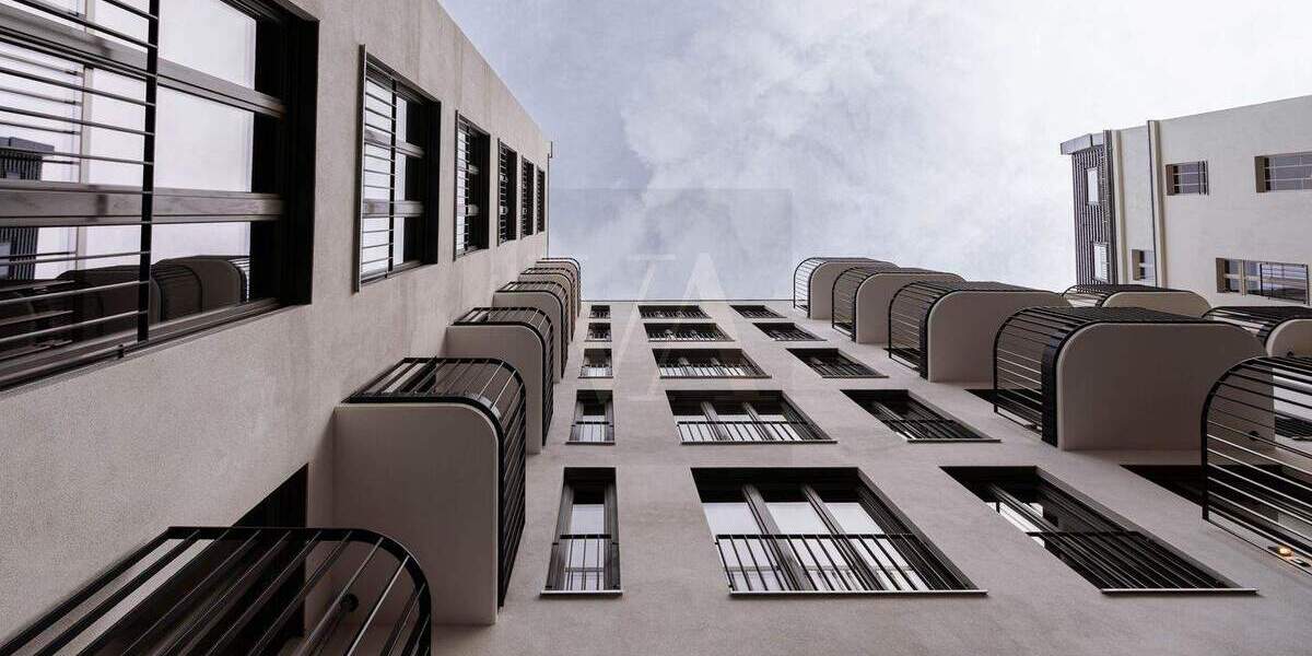 Etagenwohnung Berlin Mitte - 1 Zimmer, 52 m&sup2;, 1.390&euro; | Angebot:24694231