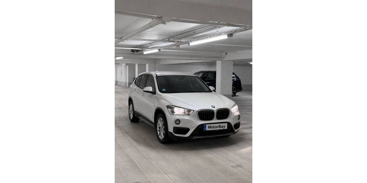 BMW X1 128.500 km 11.900 &euro; Potsdam 14478
