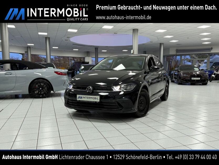 VW Polo 33.223 km 21.880 € Schönefeld / bei Berlin 12529