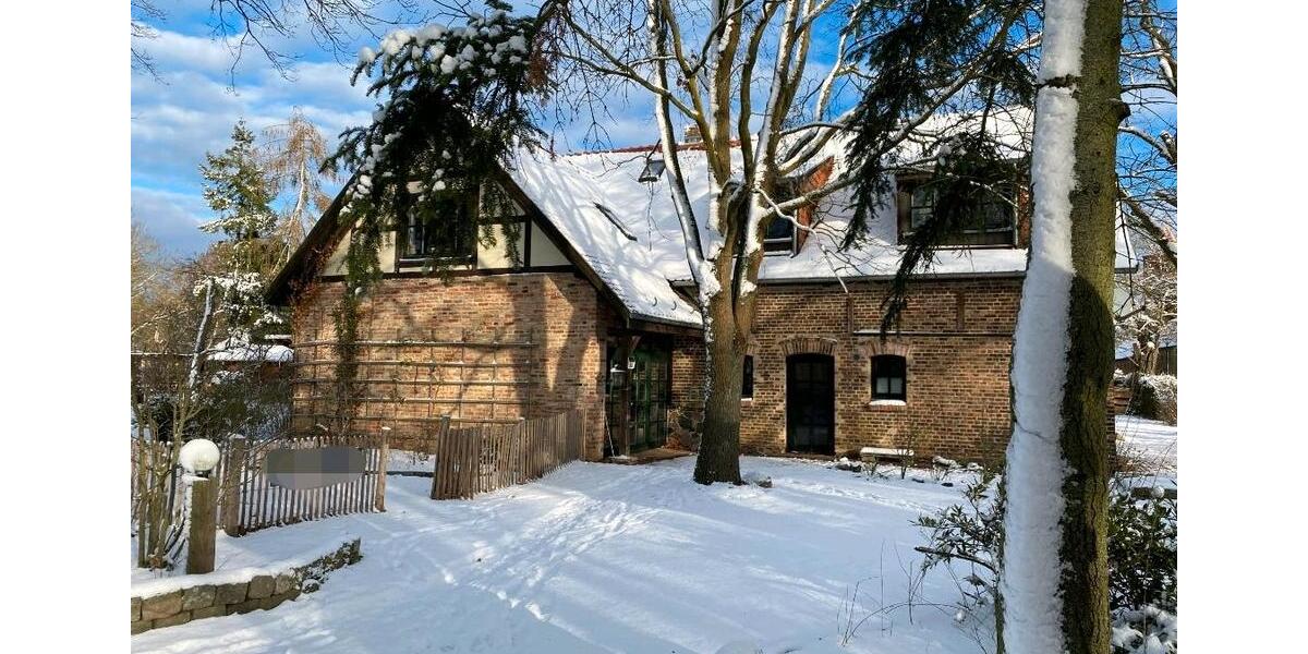 Terrassenwohnung Ludwigsfelde - 4 Zimmer, 145 m&sup2;, 2.465&euro; | Angebot:25257791