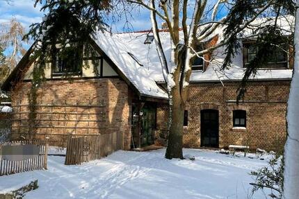 Wohnung Ludwigsfelde - 4 Zimmer, 145 m&sup2;, 2.465&euro; | Angebot:25257791