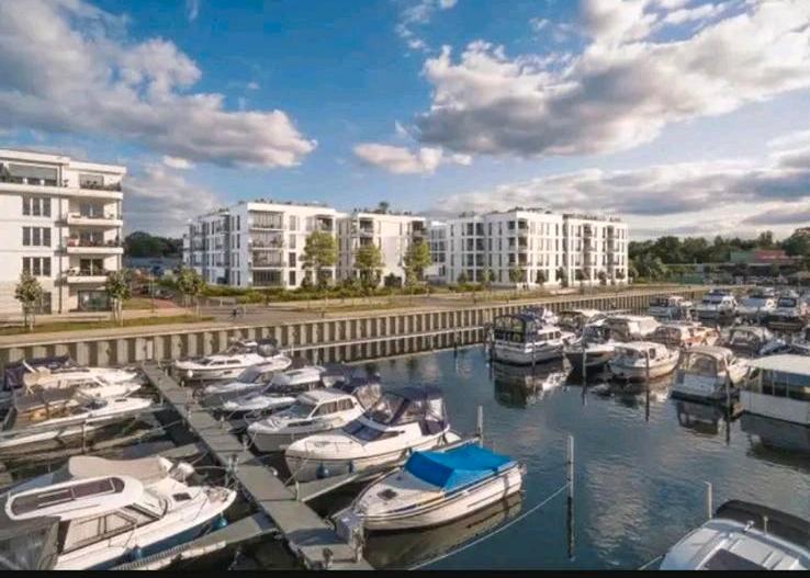 Etagenwohnung Werder (Havel) - 4 Zimmer, 93 m&sup2;, 1.670&euro; | Angebot:26112666