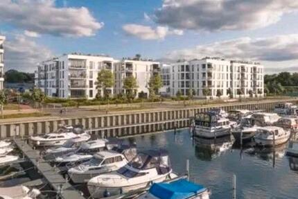 Wohnung Werder (Havel) - 4 Zimmer, 93 m&sup2;, 1.670&euro; | Angebot:26112666