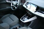 Audi Q4 e-tron Advanced Sportback LED ACC Spurhalteassi 30.452 km 29.980 &euro; Falkensee 14612