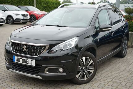 Peugeot 2008 50.000 km 13.990 € Falkensee 14612