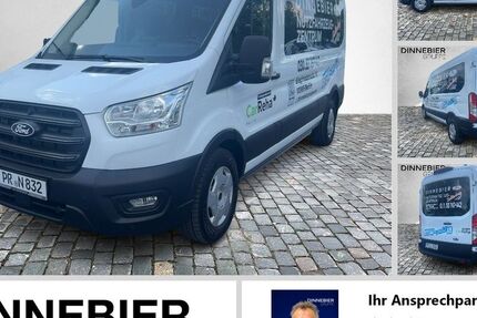Ford Transit 3.857 km 62.886 &euro; Berlin 13089
