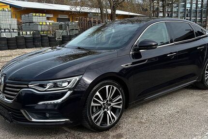 Renault Talisman 188.000 km 7.999 &euro; Berlin-Pankow 13127