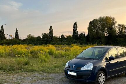 Renault Modus 138.650 km 3.250 &euro; Berlin 12249