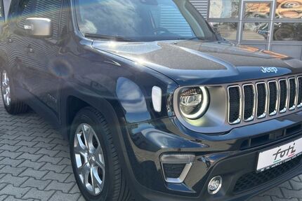 Jeep Renegade 94.006 km 14.990 &euro; Berlin 14167