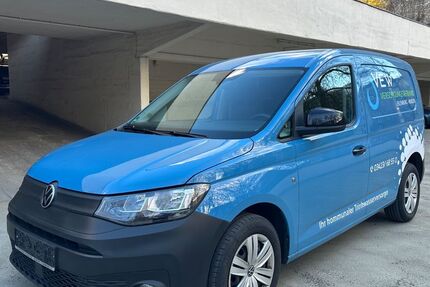 VW Caddy 73.000 km 18.900 &euro; Berlin 10783