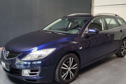 Mazda 6 229.986 km 2.950 &euro; Teltow 14513