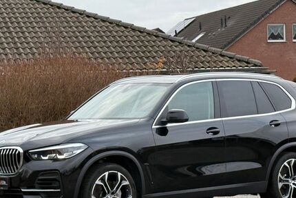 BMW X5 80.000 km 48.990 &euro; Ludwigsfelde( bei Berlin) 14974