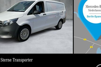 Mercedes-Benz Vito 18.523 km 37.223 &euro; Berlin 13581