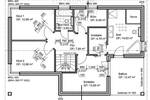 Einfamilienhaus Wustermark Elstal - 6 Zimmer, 143 m&sup2;, 649.000&euro; | Angebot:26503646