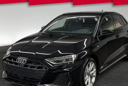 Audi A3 6.001 km 48.500 &euro; Berlin 10587