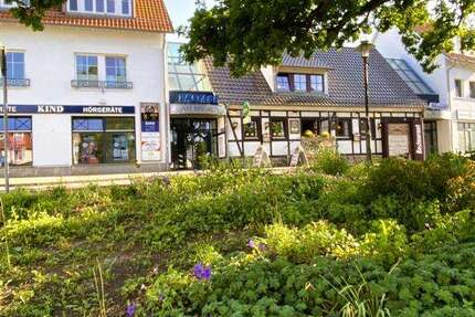 Einzelhandel in Bergen 120.000 € 100 m²