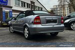 Astra G Cabrio 2.2 16V*Leder*SHZ*Klima*USB*