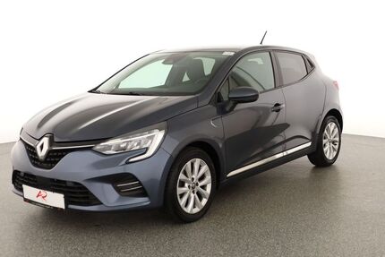 Renault Clio 50.000 km 12.880 &euro; Berlin 12103