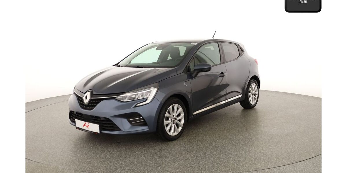 Renault Clio 50.000 km 12.880 &euro; Berlin 12103