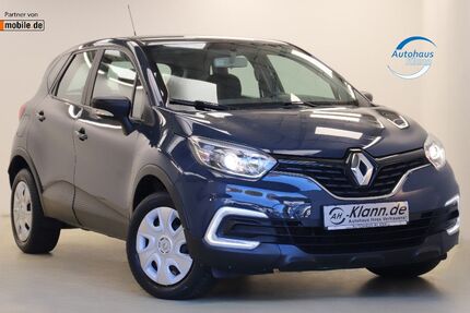 Renault Captur 56.899 km 9.699 &euro; Teltow 14513