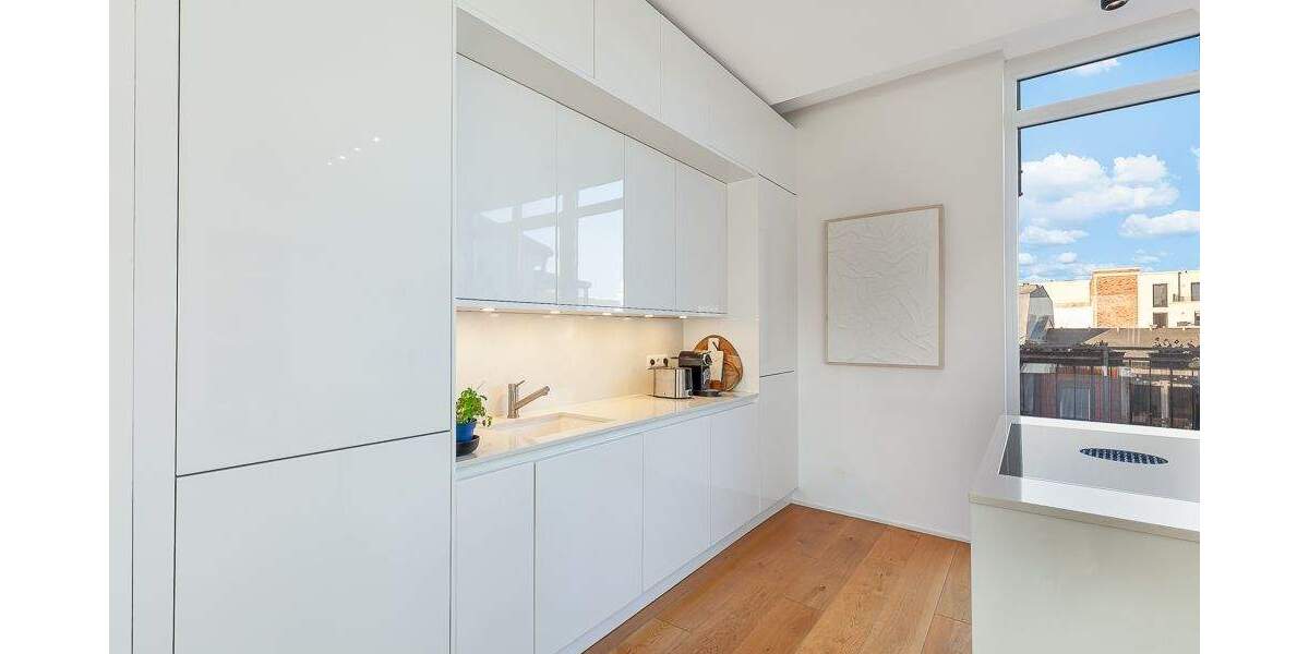 Etagenwohnung Berlin Prenzlauer Berg - 4 Zimmer, 171 m&sup2;, 2.600.000&euro; | Angebot:23958772