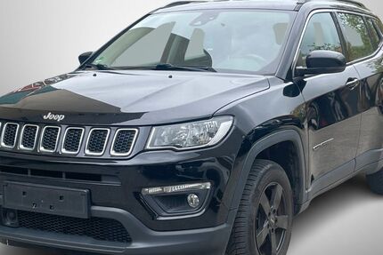 Jeep Compass 121.650 km 11.900 &euro; Potsdam 14480