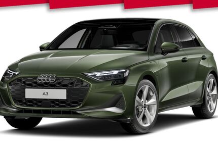 Audi A3 5.589 km 38.700 &euro; Berlin 10587