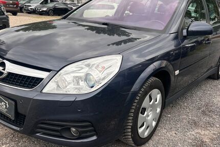 Opel Vectra 330.000 km 950 &euro; Neuseddin bei Berlin 14554