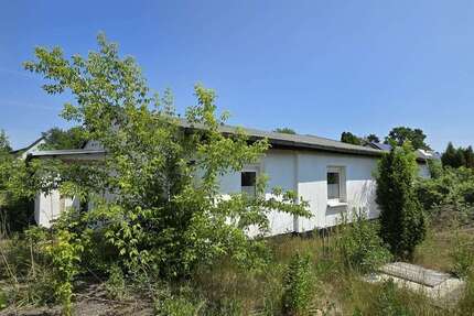 Haus Berlin Mahlsdorf - 5 Zimmer, 150 m&sup2;, 370.000&euro; | Angebot:26647566