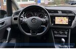 VW Touran Comfortl.DSG BT110 TSI*7Sitz*NAV*ACC*PDC* 40.678 km 22.990 &euro; Berlin 13187