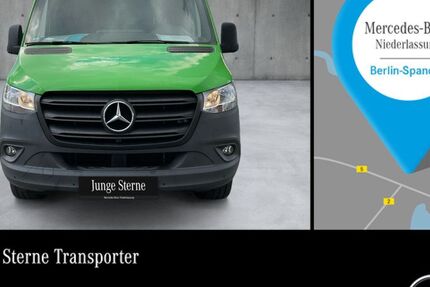 Mercedes-Benz Sprinter 68.796 km 23.181 &euro; Berlin 13581