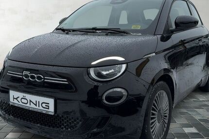 Fiat 500e 17.347 km 19.888 &euro; Teltow 14513