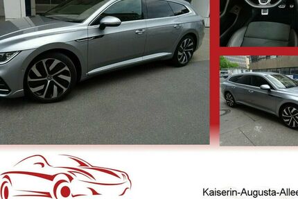 VW Arteon 82.939 km 24.900 &euro; Berlin 10553
