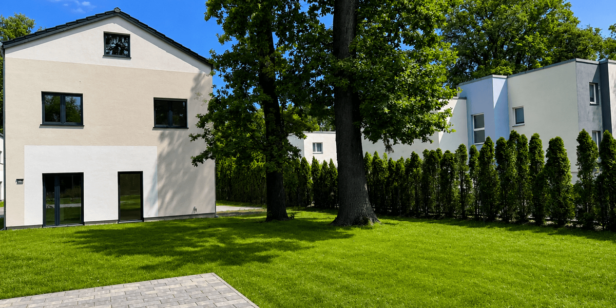 Einfamilienhaus Falkensee - 6 Zimmer, 150 m&sup2;, 845.000&euro; | Angebot:27147786