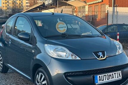 Peugeot 107 88.000 km 4.990 &euro; Berlin 10551