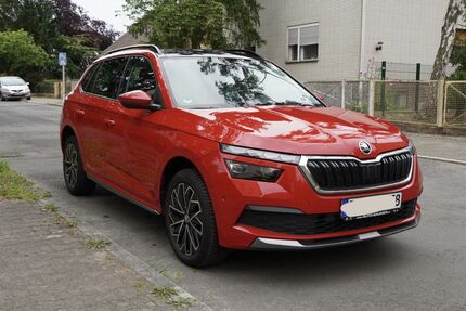 Skoda Kamiq 76.000 km 18.500 &euro; Berlin 14165