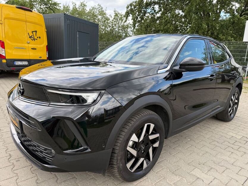 Mokka