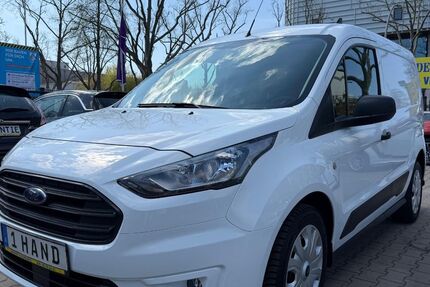 Ford Transit 76.296 km 9.650 &euro; Berlin Wittenau -Reinickendorf 13407