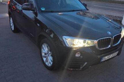 BMW X4 210.000 km 17.700 &euro; Berlin 13599