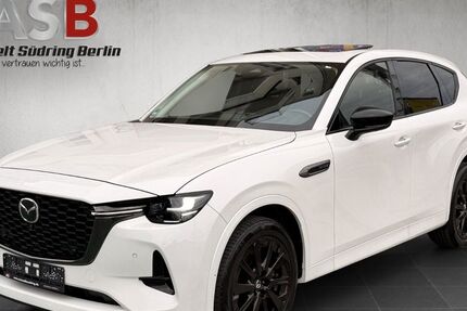 Mazda CX-60 129.933 km 28.999 &euro; Berlin 12055