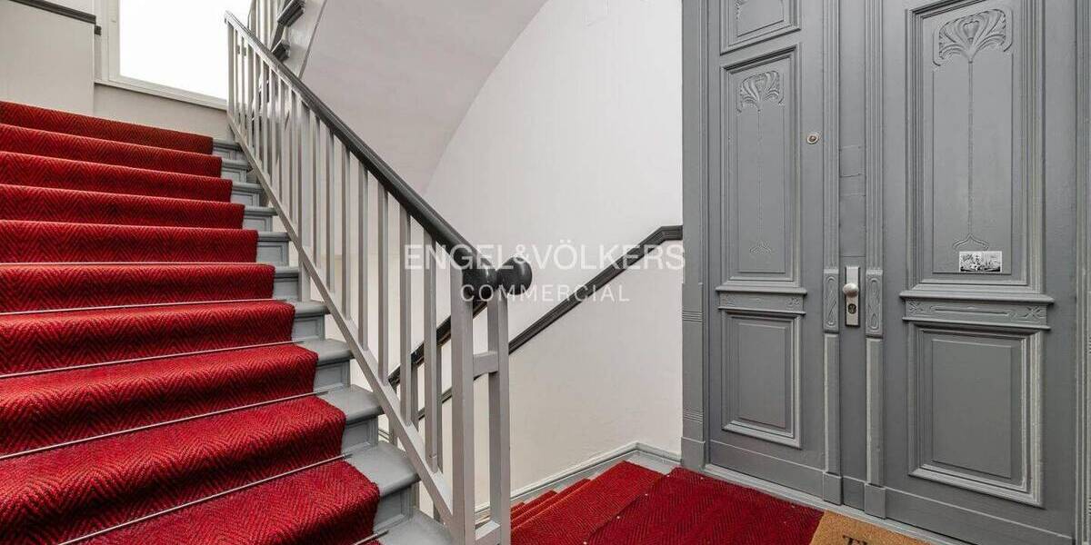 Einfamilienhaus Berlin Prenzlauer Berg - 13.500.000&euro; | Angebot:26377621