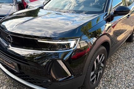 Opel Mokka 37.204 km 18.000 € Potsdam 14480