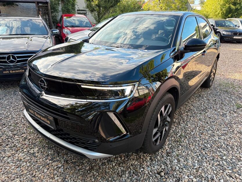 Opel Mokka 37.204 km 18.000 € Potsdam 14480