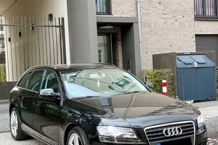 Audi A4 261.089 km 6.100 &euro; Berlin 10318