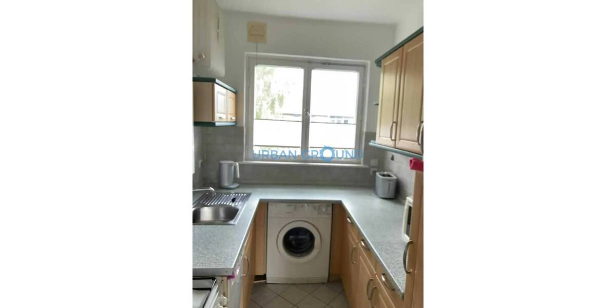 Etagenwohnung Berlin Lankwitz - 2 Zimmer, 57 m&sup2;, 1.150&euro; | Angebot:25957515