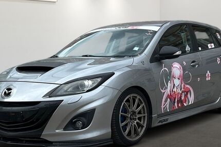 Mazda 3 117.662 km 7.499 &euro; Berlin 12681