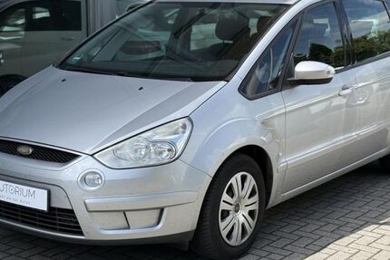 Ford S-Max 312.000 km 1.780 &euro; Berlin 13127