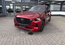 Gebrauchtwagen Mazda CX-60