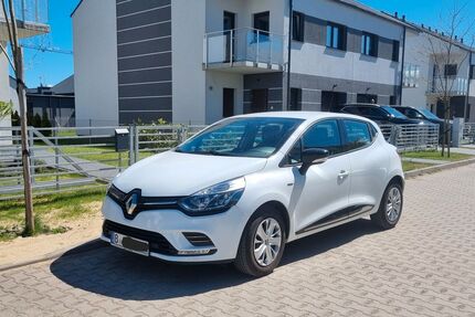 Renault Clio 103.251 km 6.700 &euro; Berlin 12103